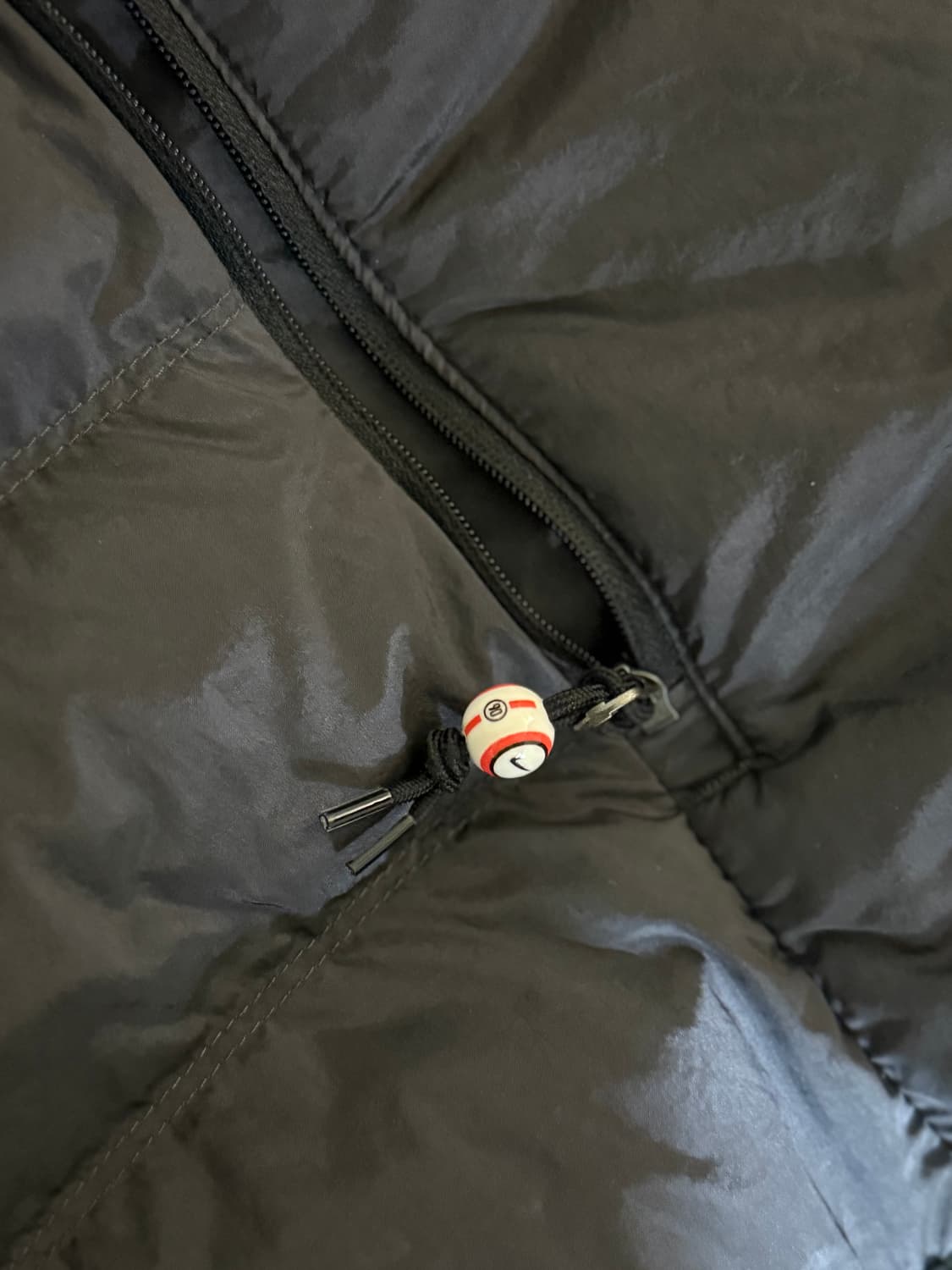 나이키 토탈90패딩 [L] 상품이미지3