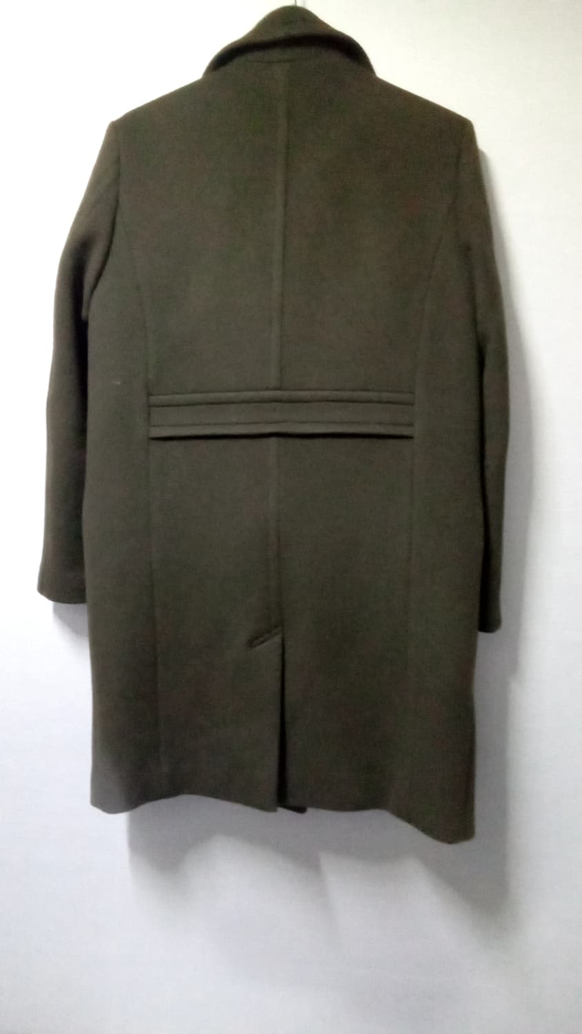 톰보이 피코트, 블레스티드 반코트 상품이미지3