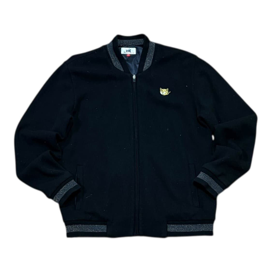 WAAC 왁 펄 집업자켓 상품이미지1