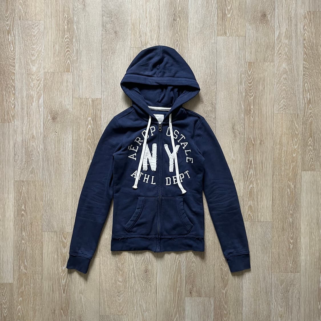 zip up hoodie 상품이미지2
