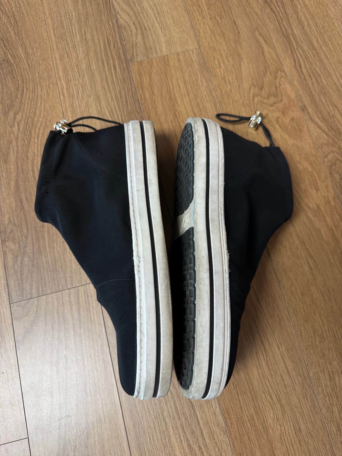 [Roger Vivier] 로저 비비에 슬립온 스니커즈 245 상품이미지8