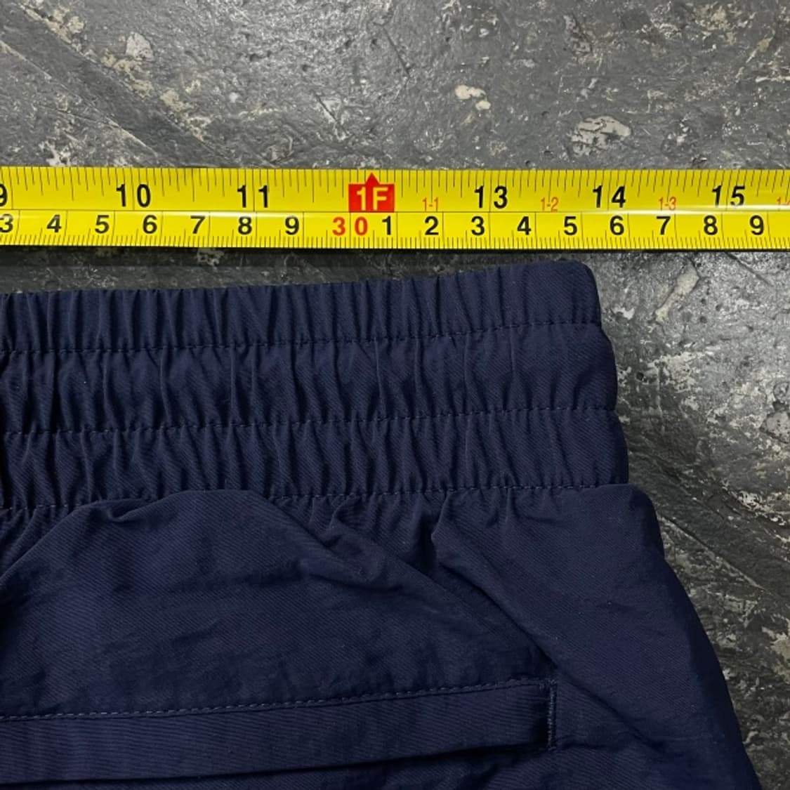 100 리복  벡터나일론 트렉팬츠 상품이미지9