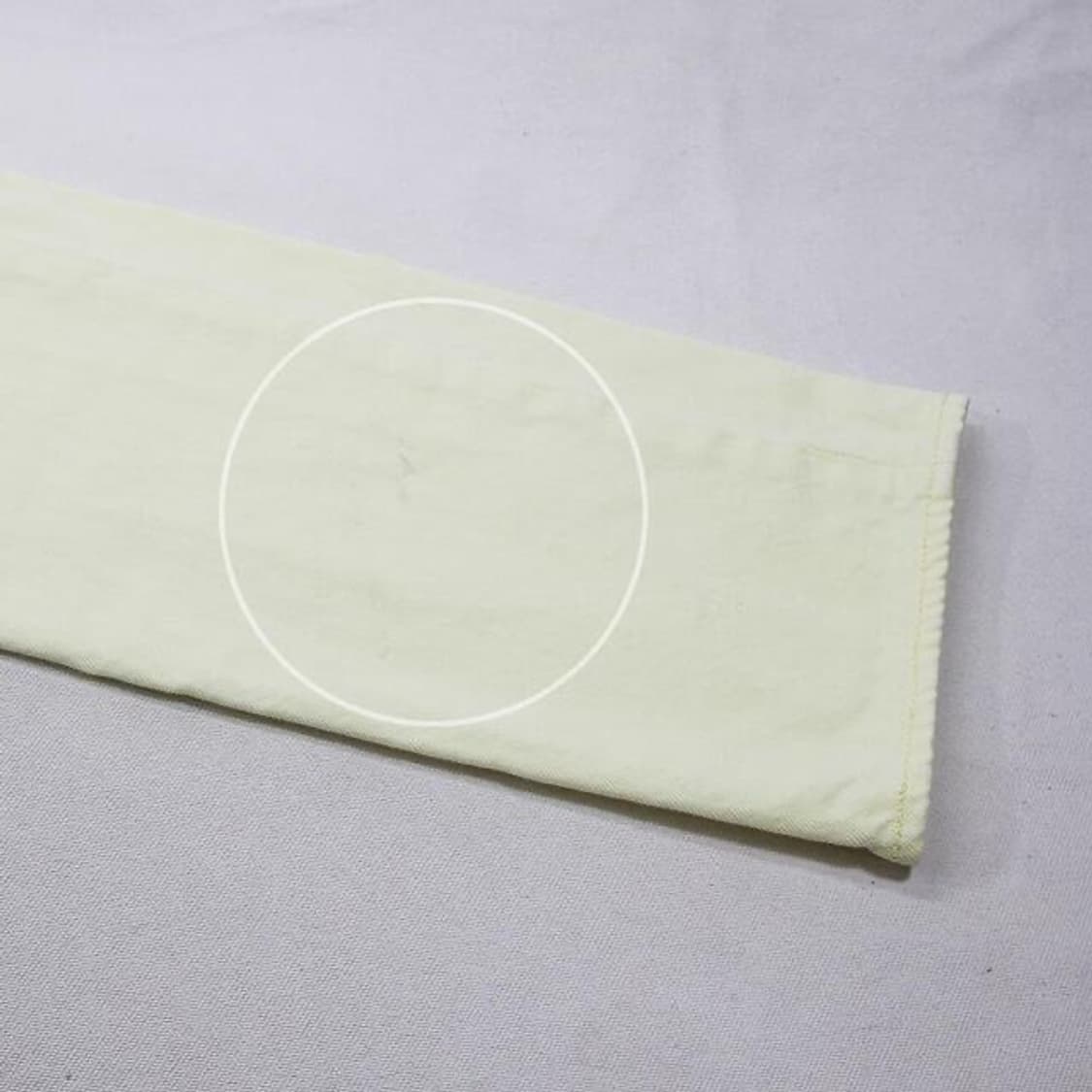 (착용컷) 리바이스 501 (남성용 30) 상품이미지8