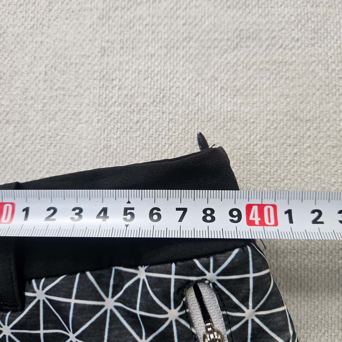 70 팬텀 골프 큐롯 스커트 0401Y 상품이미지4