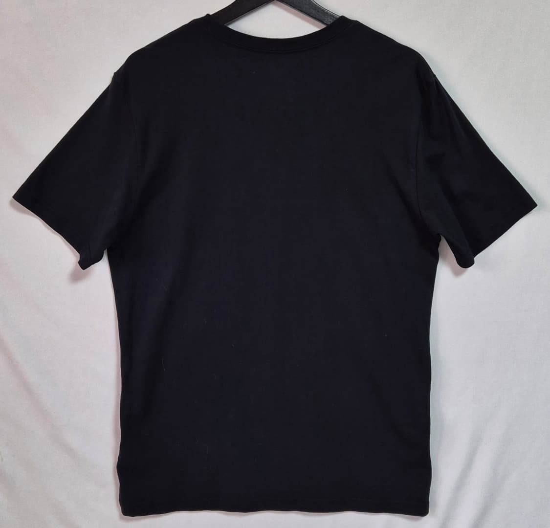 XL ) 나이키 블랙 빅로고 반팔티 상품이미지2