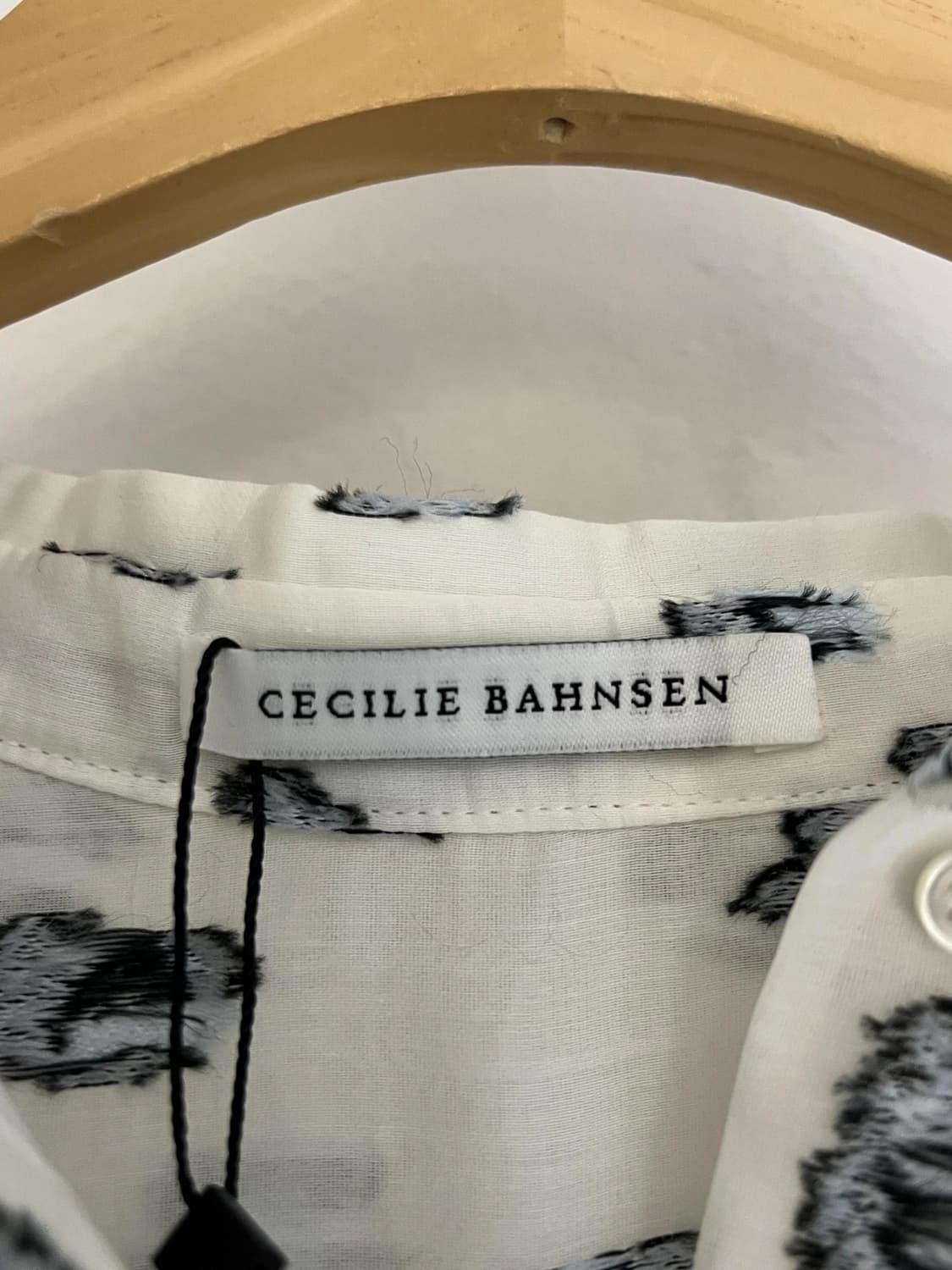 세실리에반센 드레스 상품이미지2