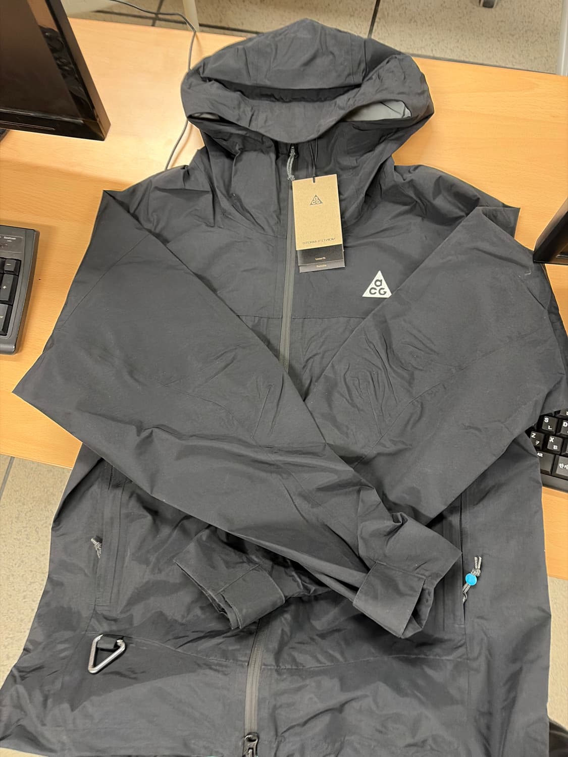 ACG 모르포 새상품 상품이미지1