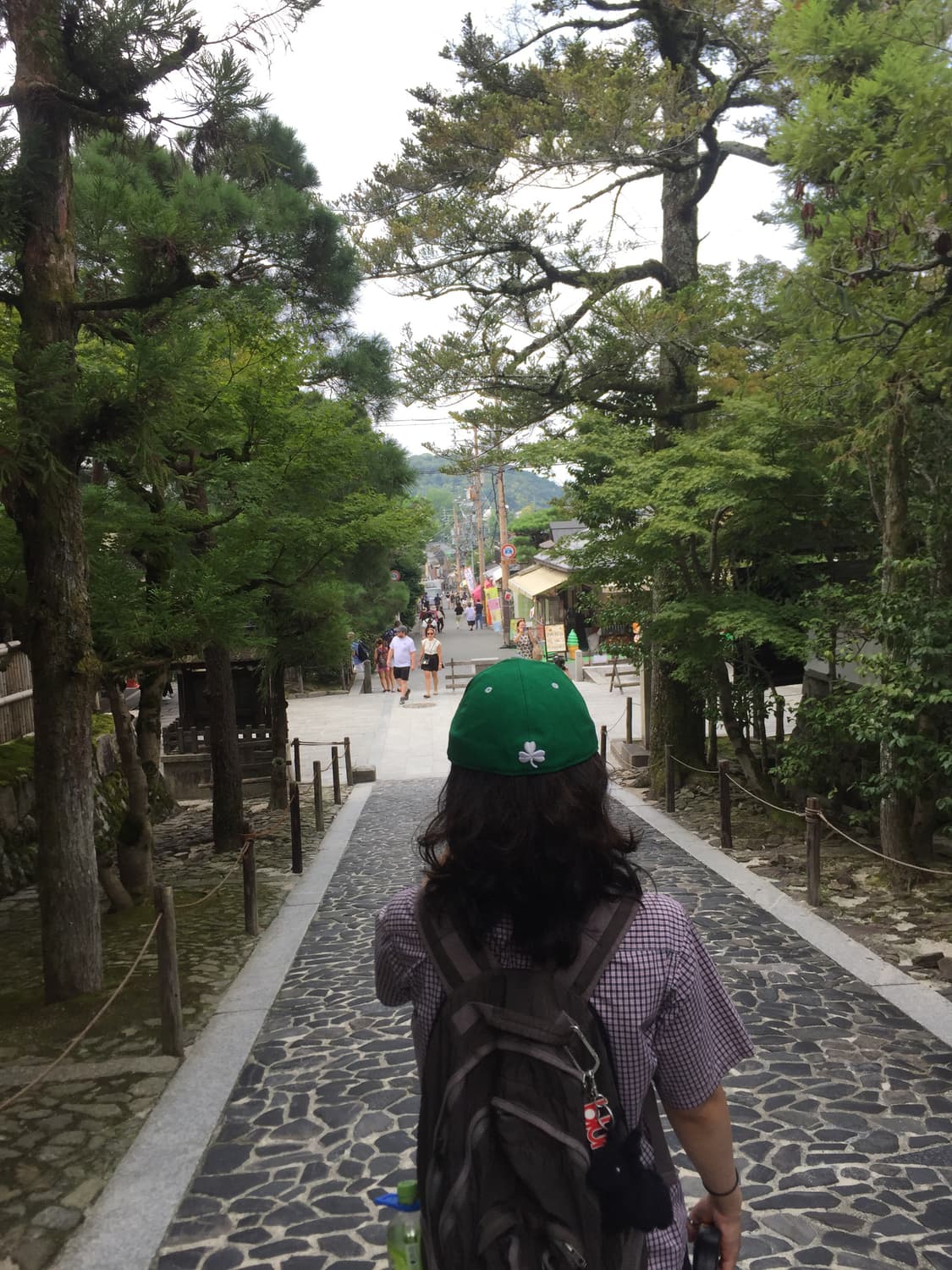 뉴에라 59 fifty 빈티지 상품이미지2