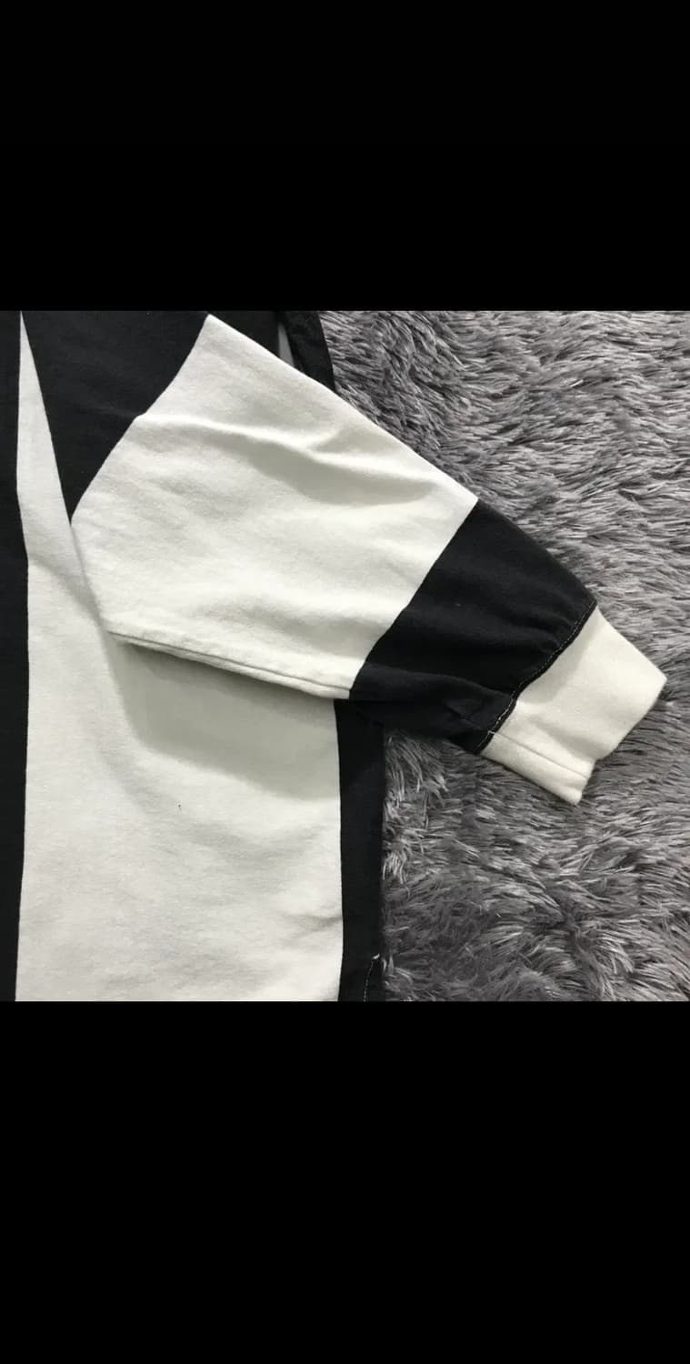 [S, 23년, 공용] 아디다스(ADIDAS) 럭비티셔츠 상품이미지5