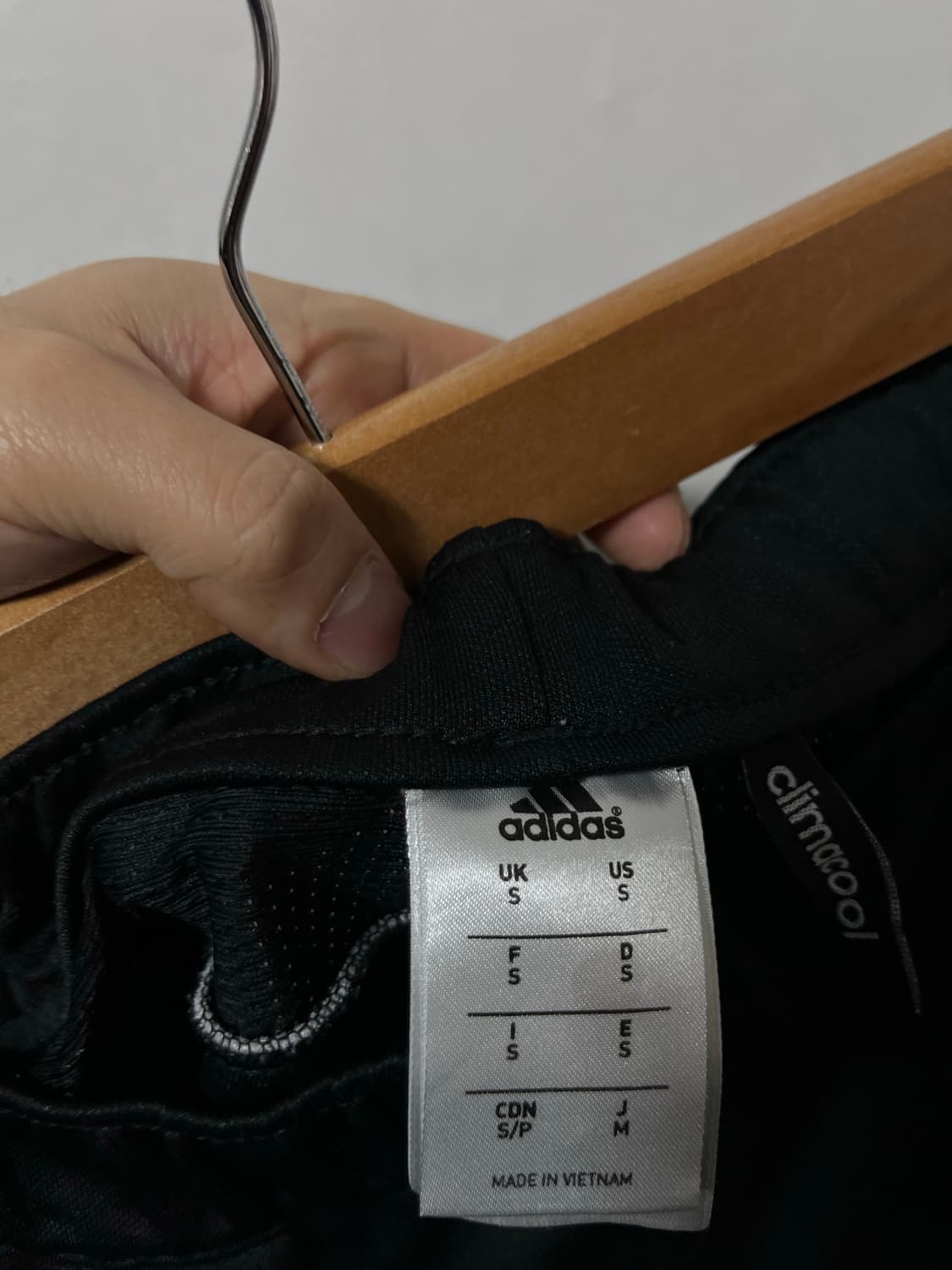 30 아디다스 트랙팬츠 바지 정품 상품이미지5