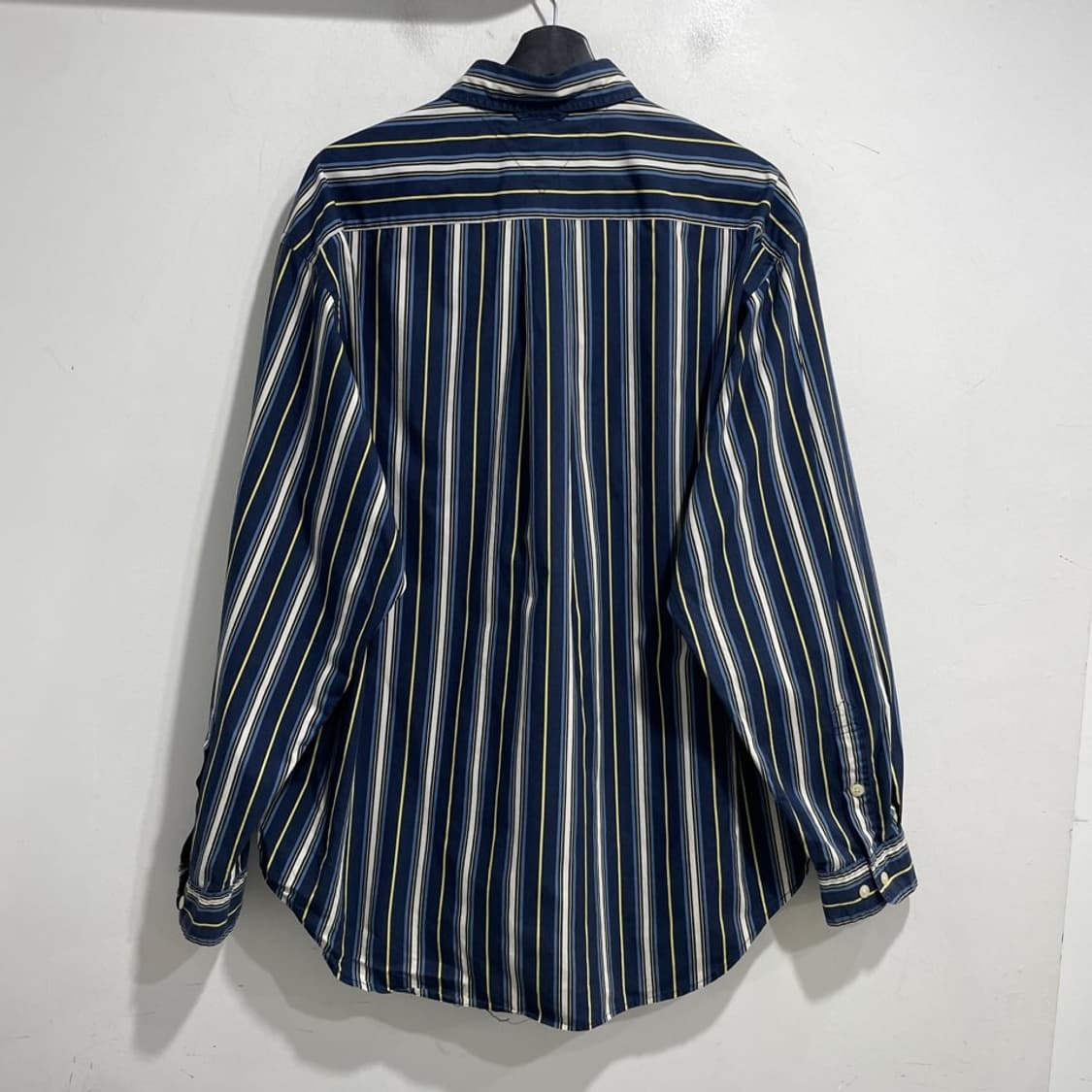 티미힐피거 스트라이프 셔츠 상품이미지3