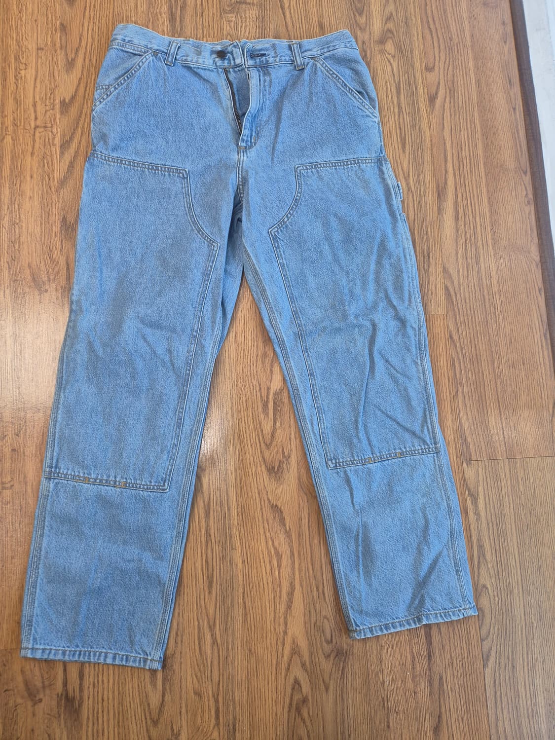 칼하트 윕 더블니 32 32 상품이미지1