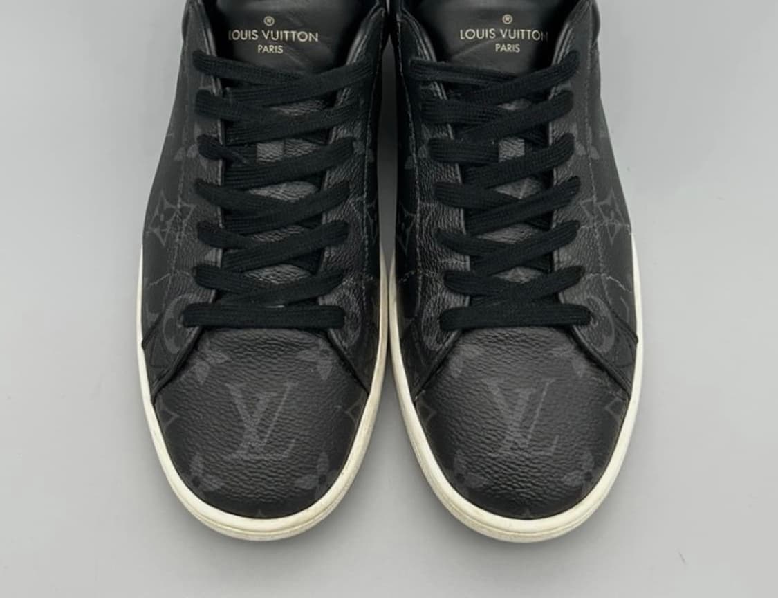 루이비통 룩셈부르크 스니커즈 상품이미지3