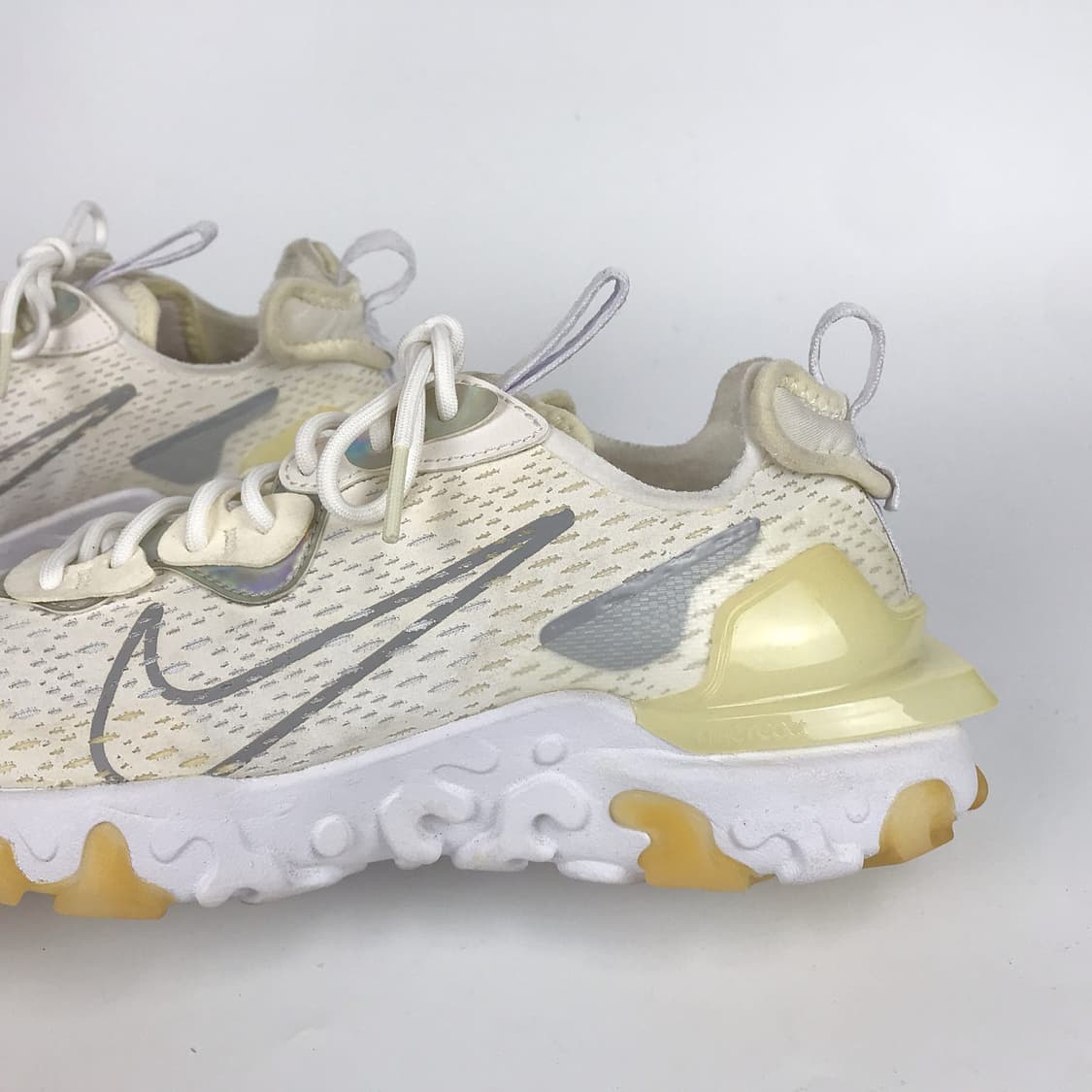 나이키 리액트비전 운동화 신발 여성240 상품이미지6