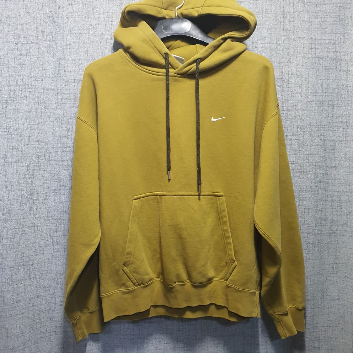 나이키 NRG 스우시 플리스 후드티  상품이미지2