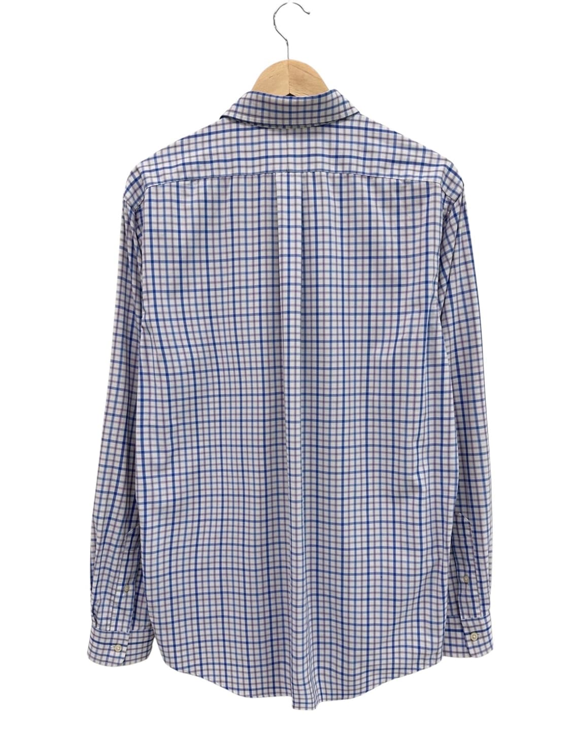 폴로 체크셔츠 (L~2XL)  상품이미지8