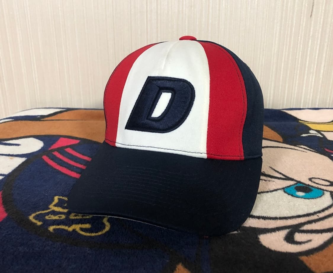 KBO 위팬 두산베어스 올드모자캡 XL(60cm) #29 상품이미지1