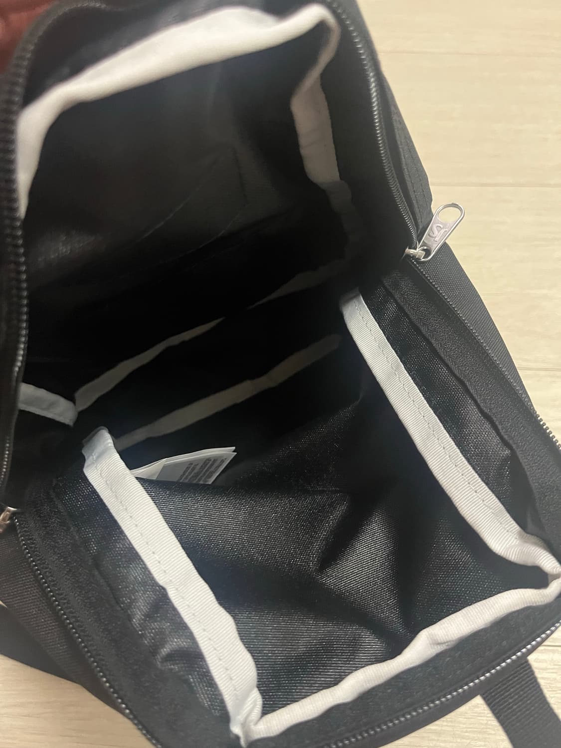 잔스포츠 하프파인트 미니백팩 상품이미지4