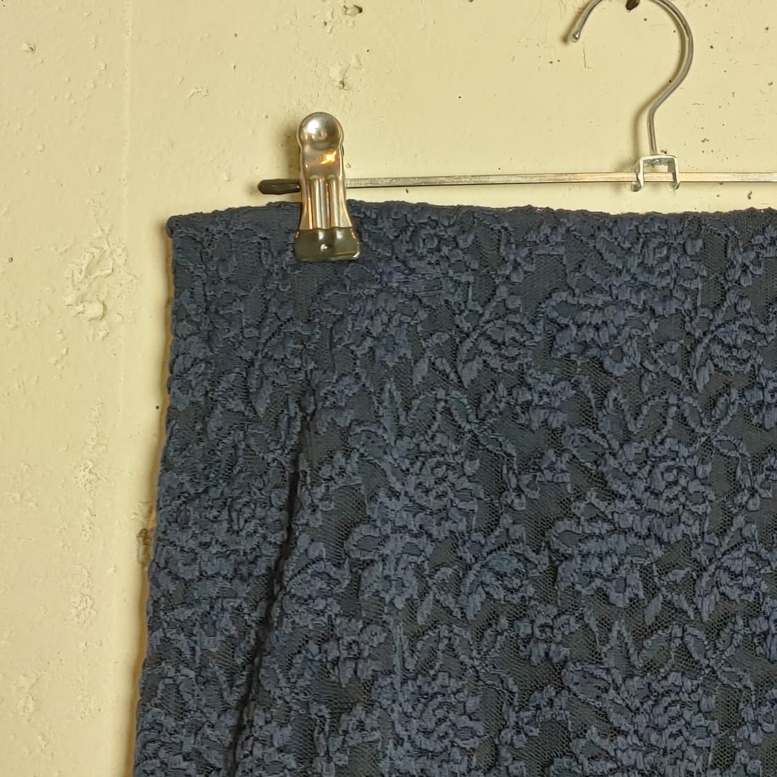 미센스 레이스 스커트 F 상품이미지2