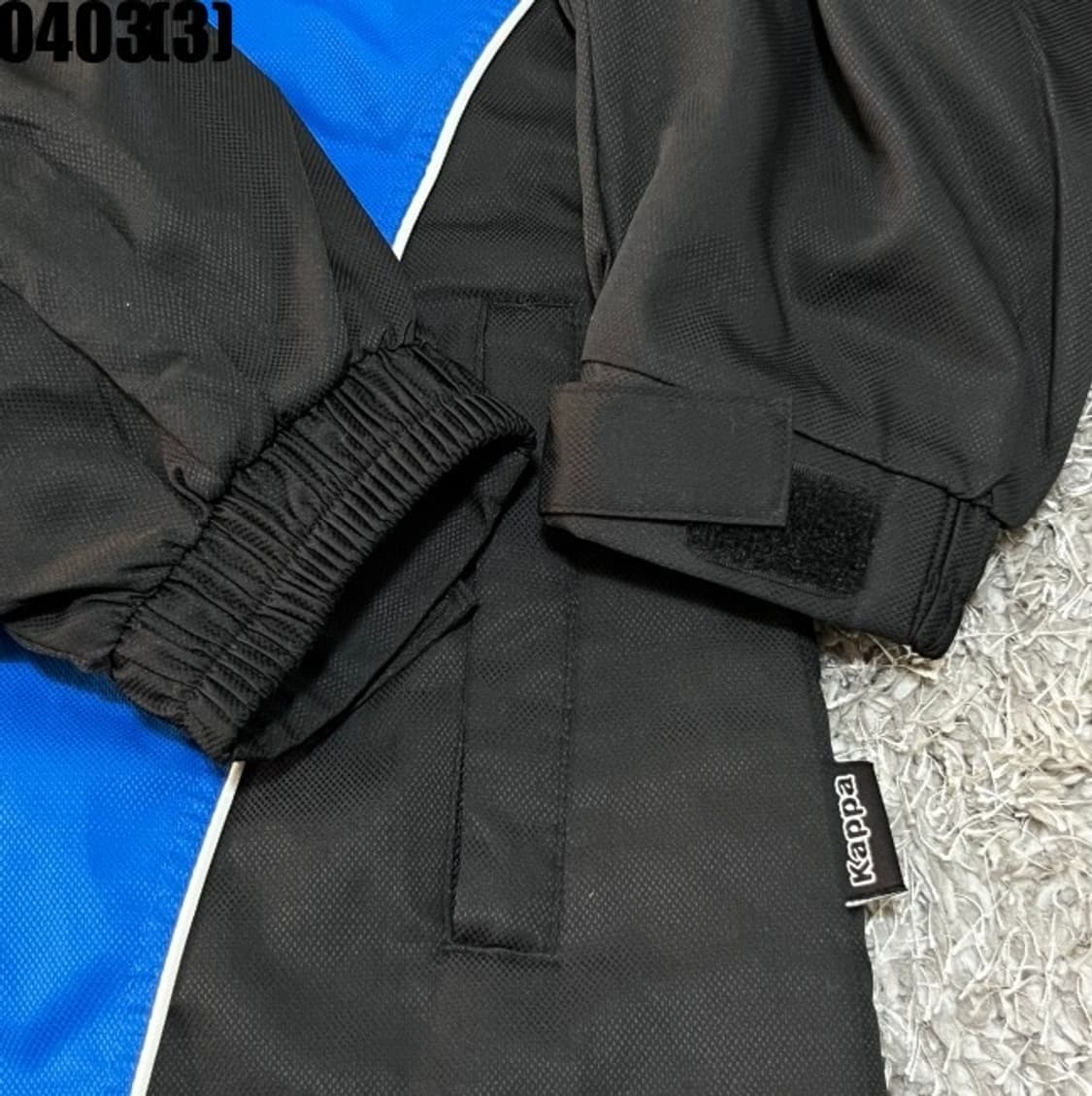 카파 자켓 상품이미지4