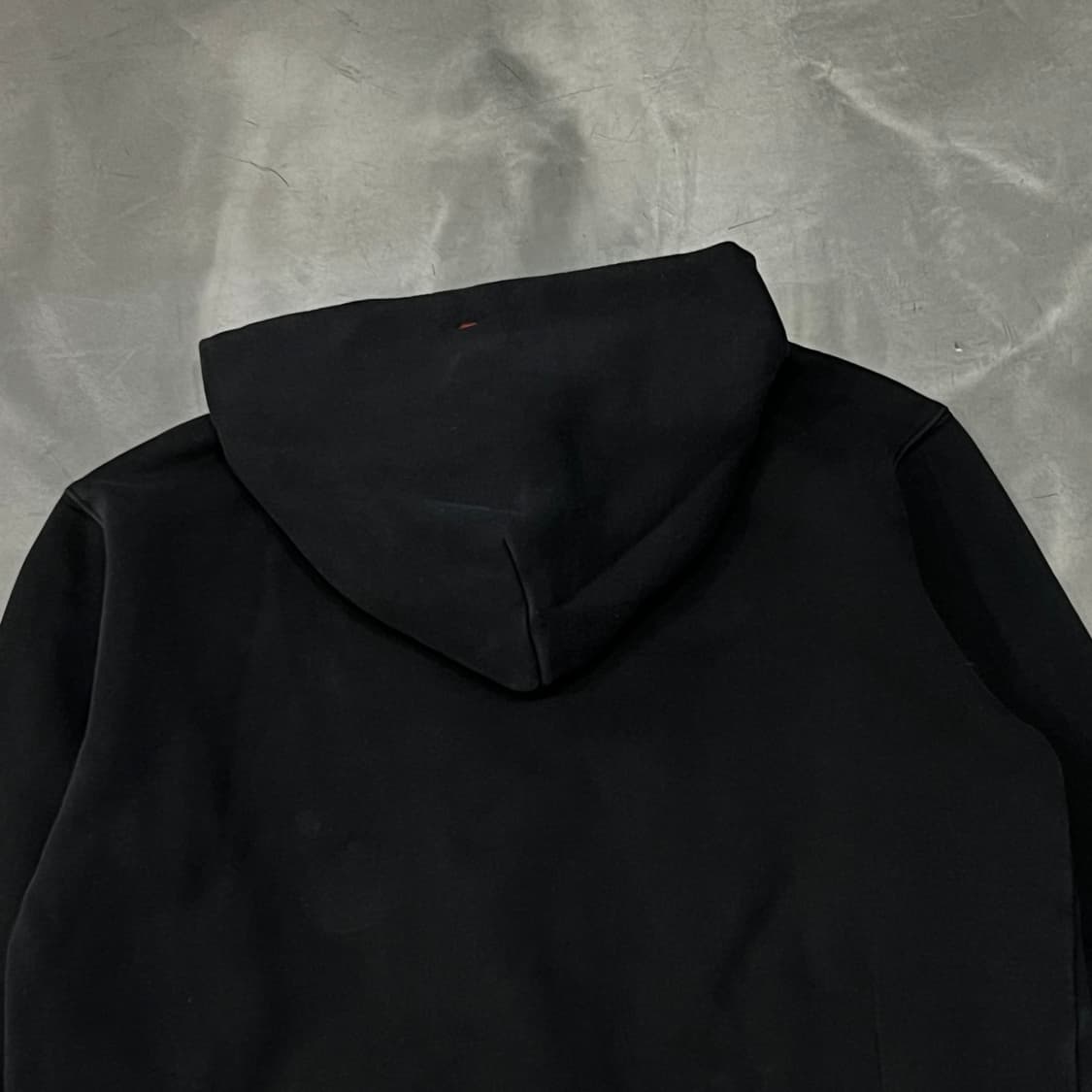  본더치 패치로고 후드 집업 y14966 상품이미지5