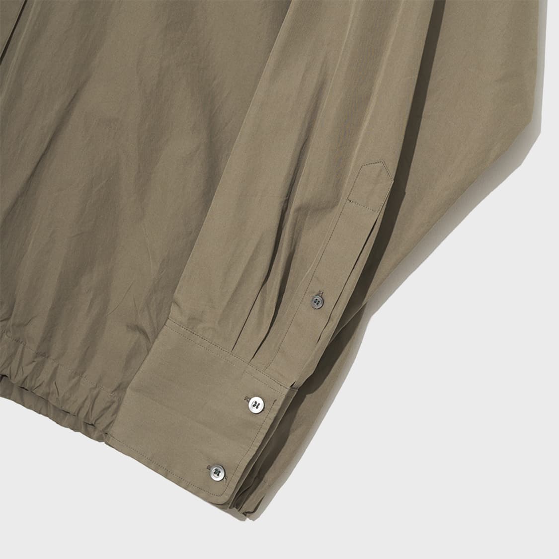 DRIES VAN NOTEN shirt 상품이미지4