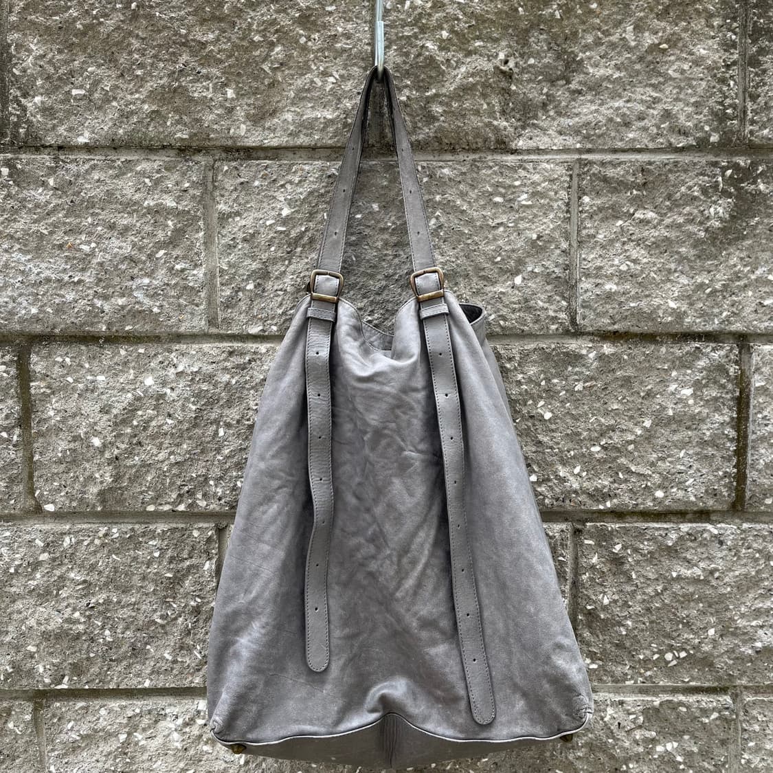 [OS] Maison Martin Margiela 아카이브 숄더백 상품이미지8