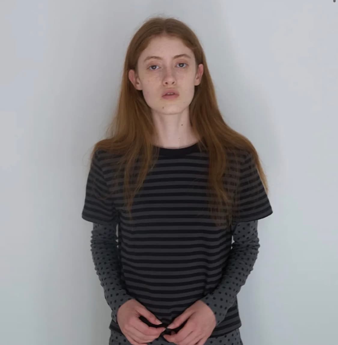 노컨텐츠 멀티 레이어드 블랙 상품이미지1