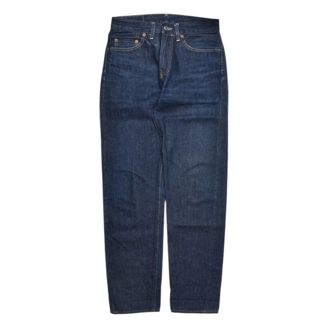 리바이스 501 XX 빅E LVC 셀비지 청바지 31 상품이미지1