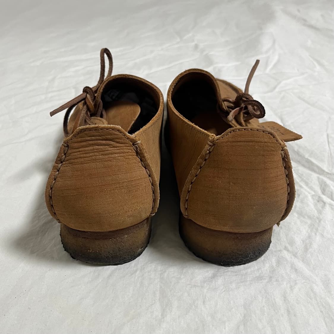 클락스 오리지널 러거 상품이미지3