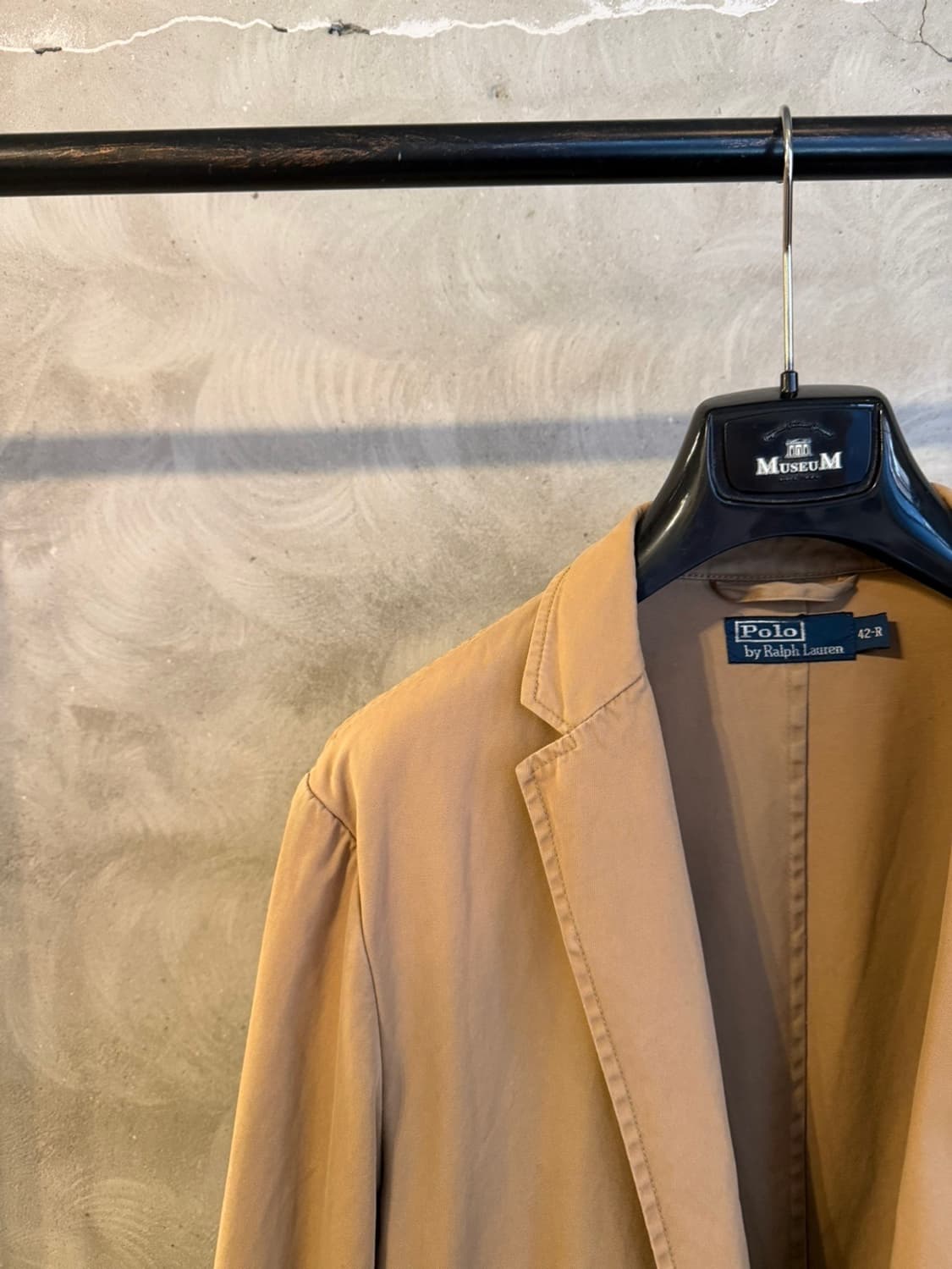 폴로 랄프로렌 치노 자켓 남성105 상품이미지3