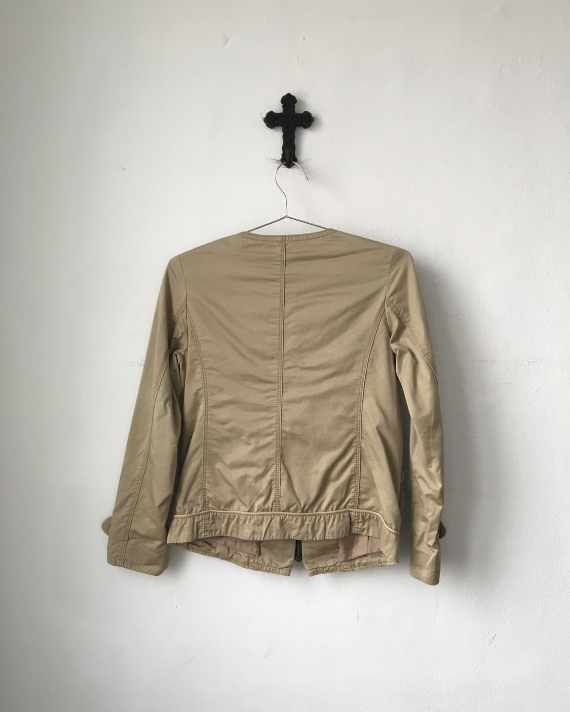 double button jacket 상품이미지3