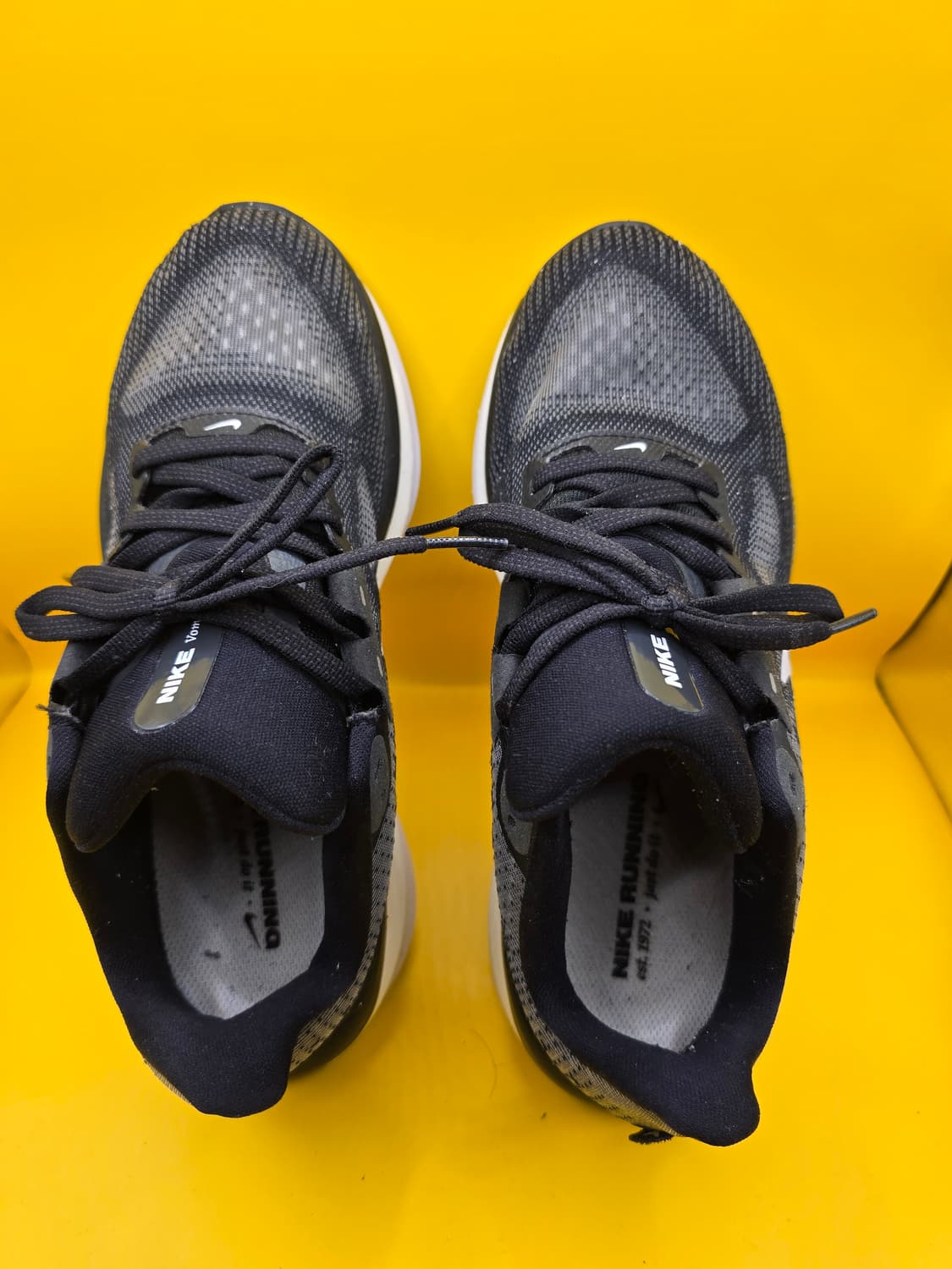 나이키 보메로17 러닝화 235 상품이미지4