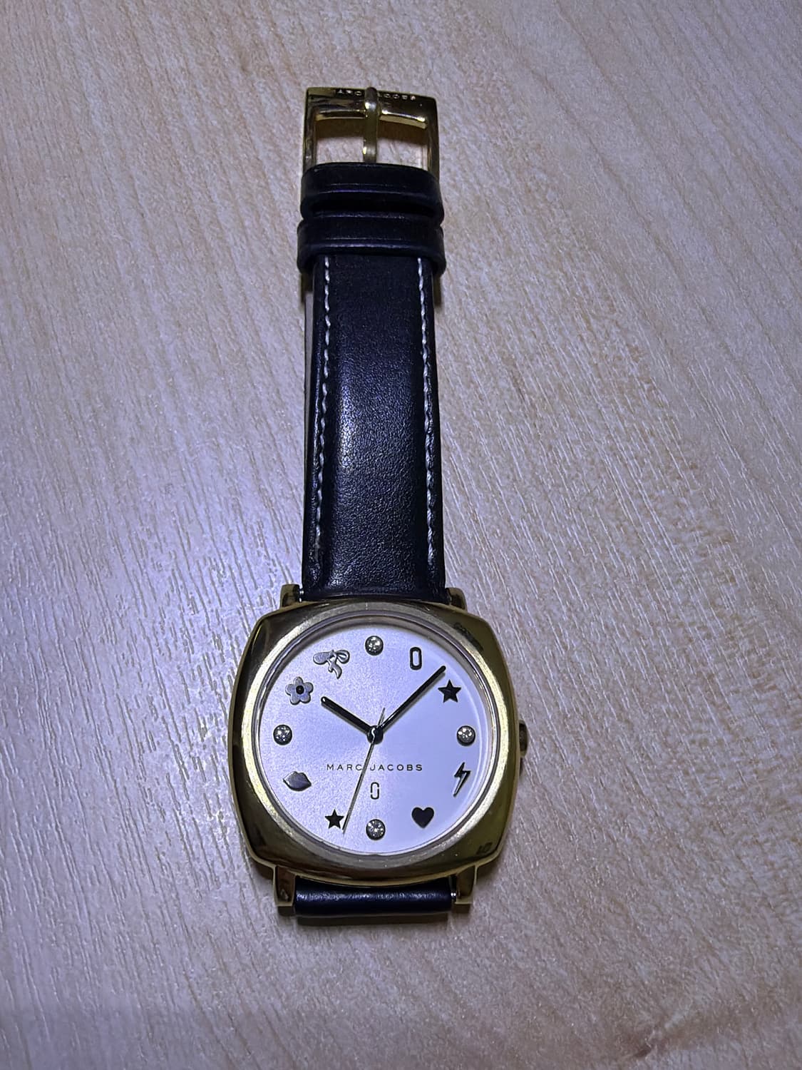 마크제이콥스 손목시계 상품이미지4