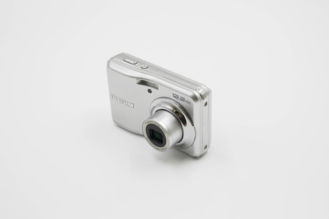 Fujifilm Finepix A220 (후지필름 파인픽스 A220) 상품이미지6