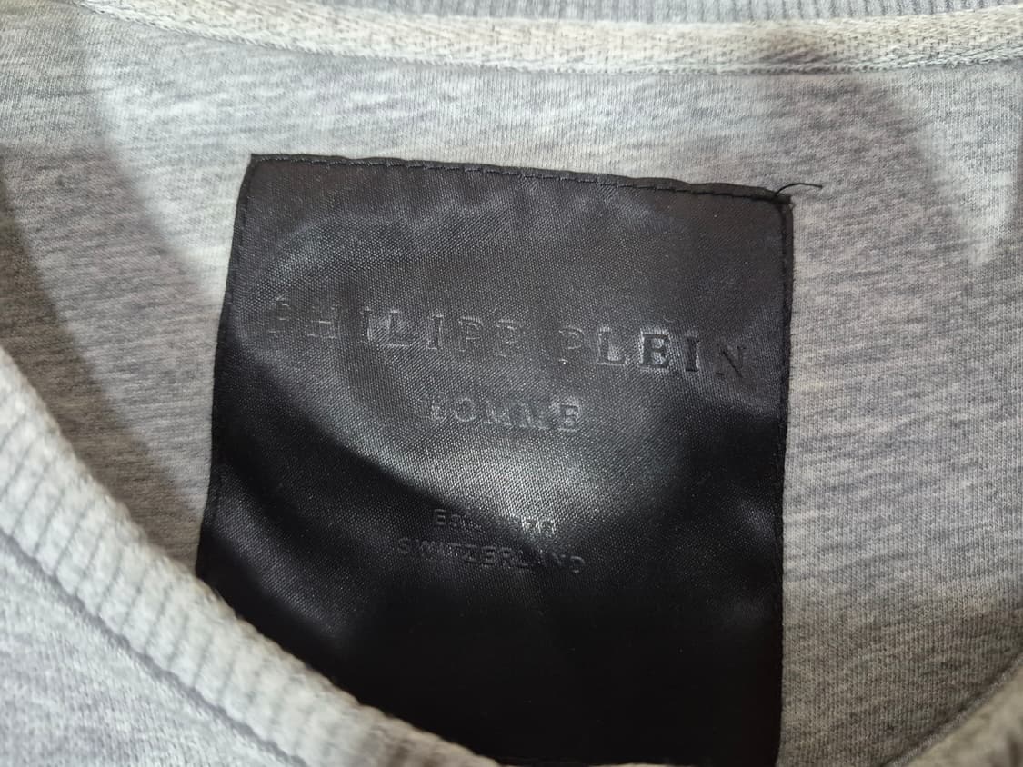 PHILIPPINES 필립플레인 맨투맨( XL) 상품이미지7