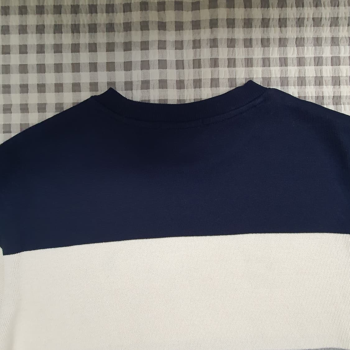 헤지스 긴소매 맨투맨 남자95 상품이미지5