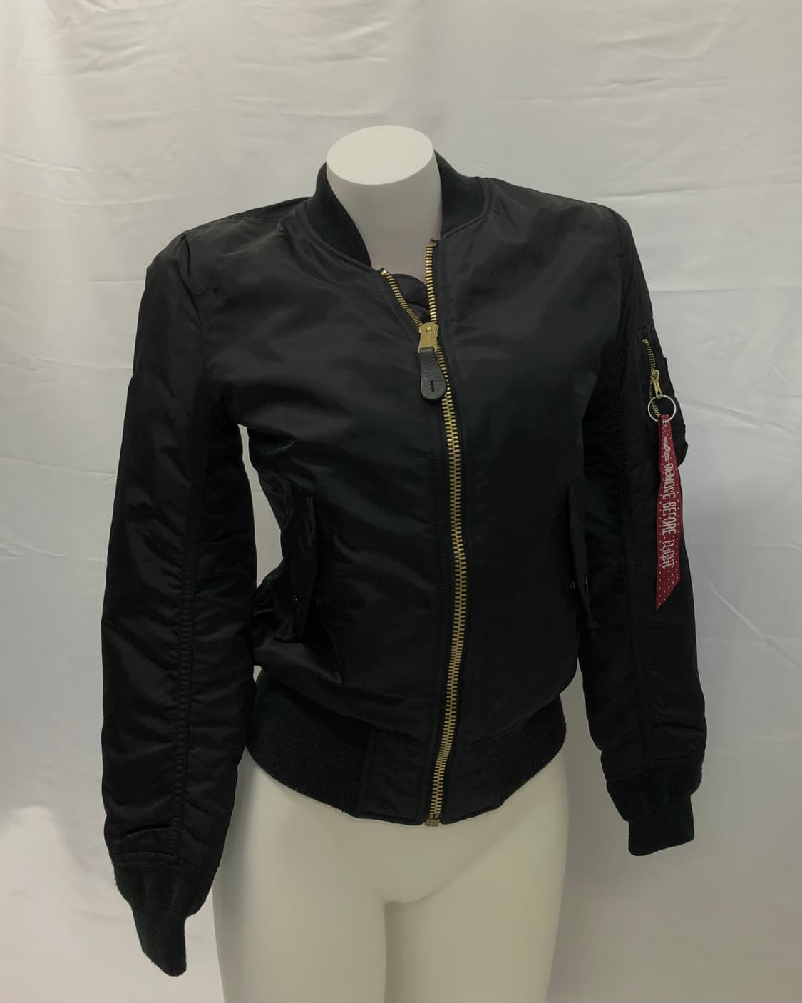 Alpha Industries Ma-1 상품이미지1