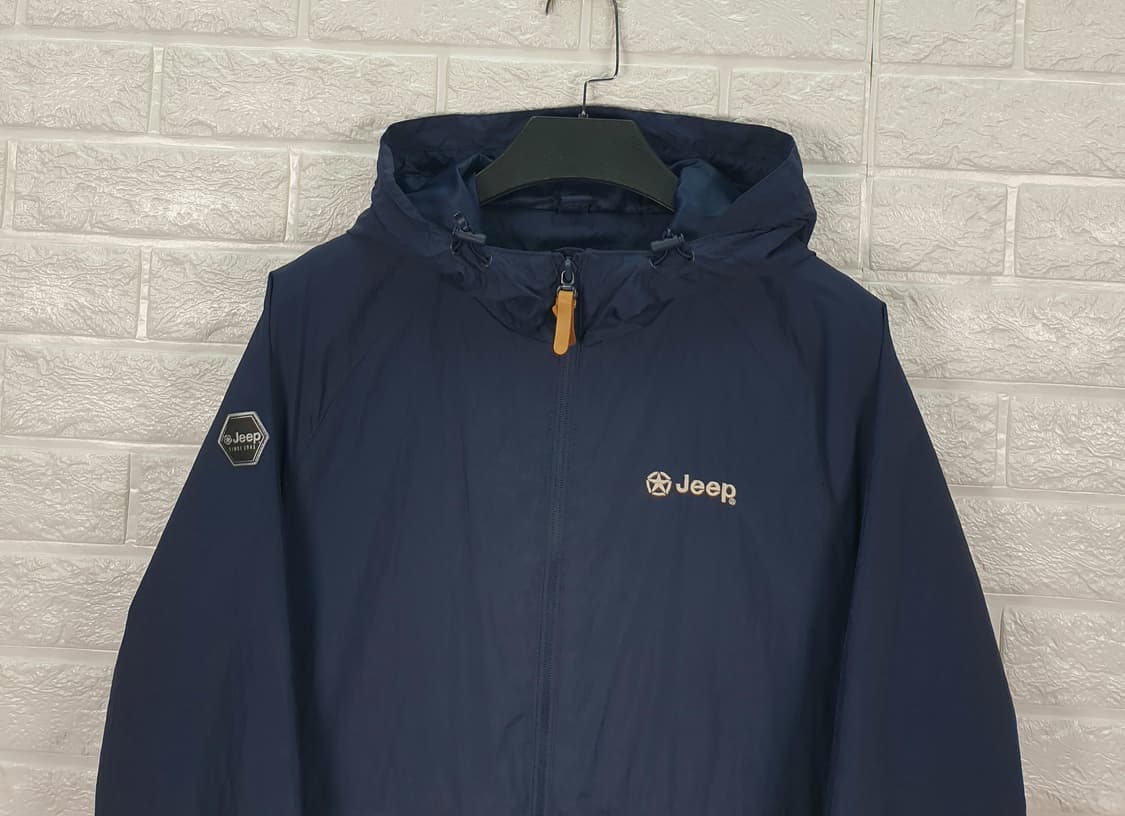 [95]지프 사파리 후드 점퍼 상품이미지3