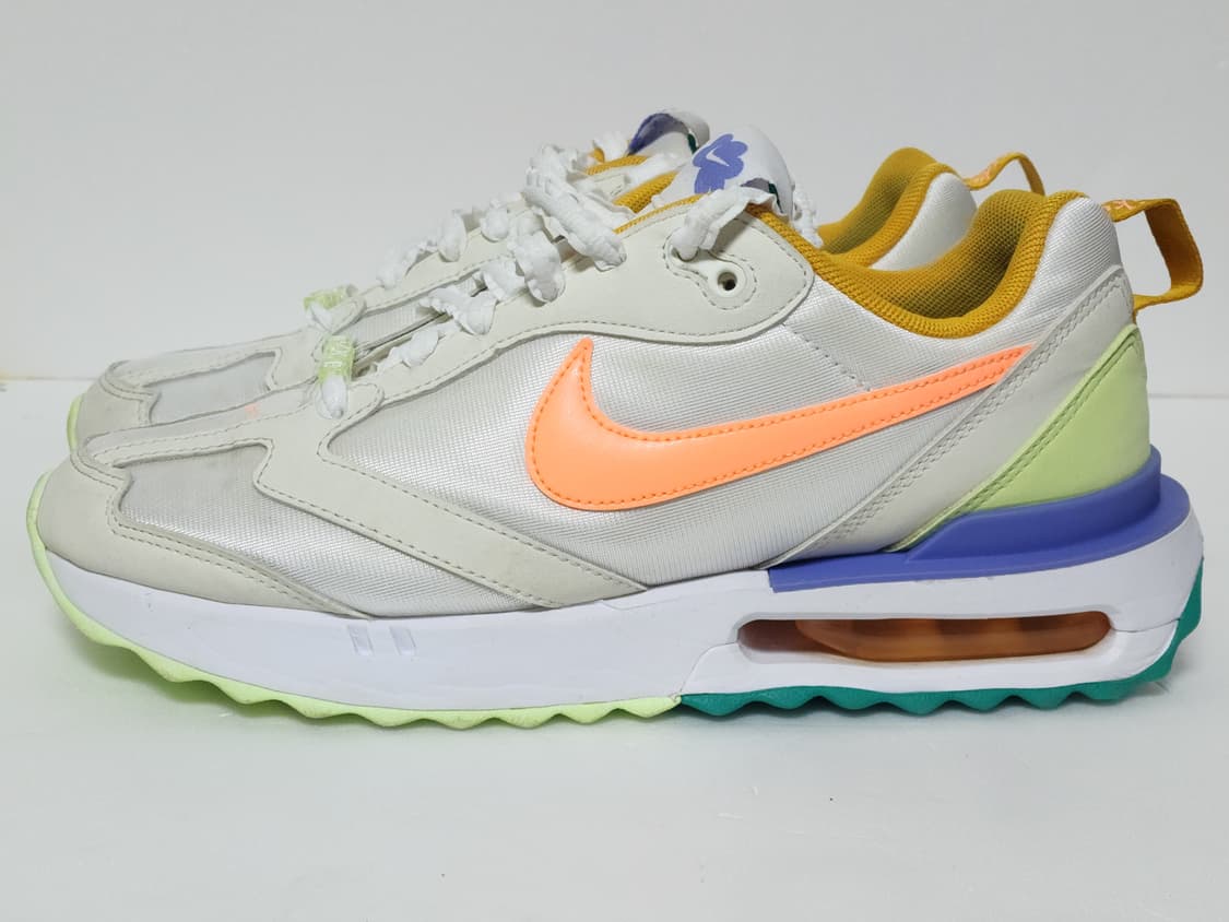 나이키 에어맥스 던 DX3717-100 운동화 250mm 상품이미지1