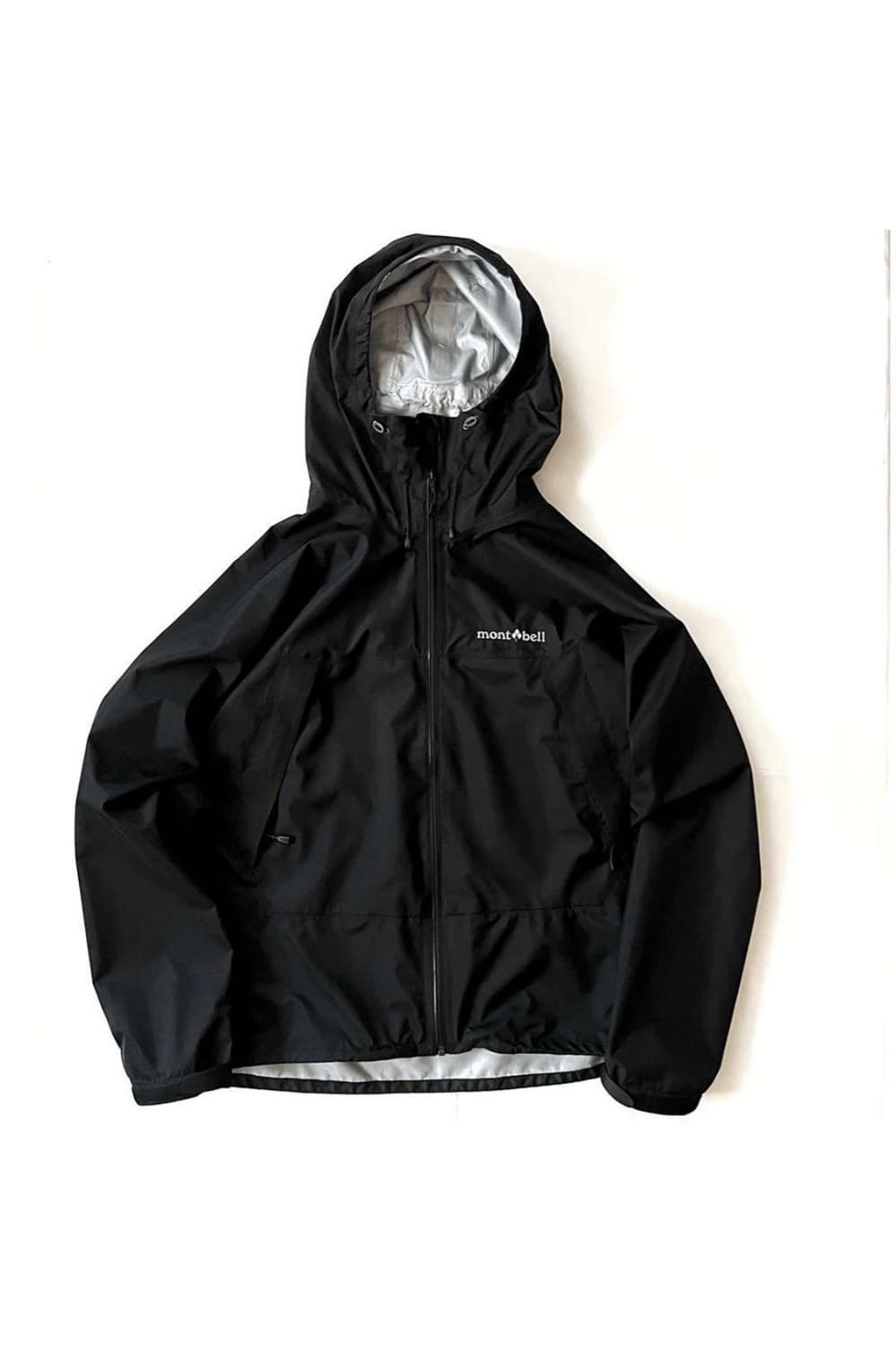 몽벨 썬더패스 자켓 상품이미지1