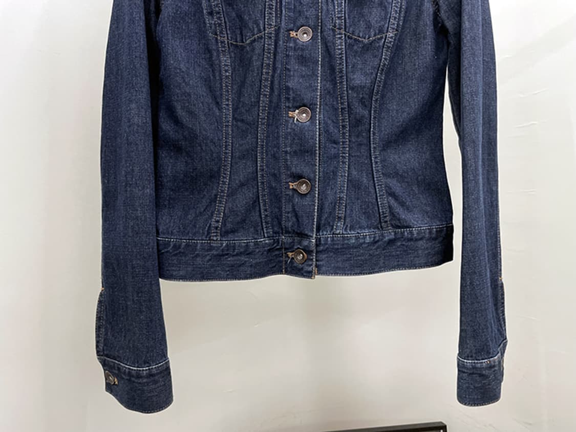 DKNY JEANS (XS) 상품이미지3