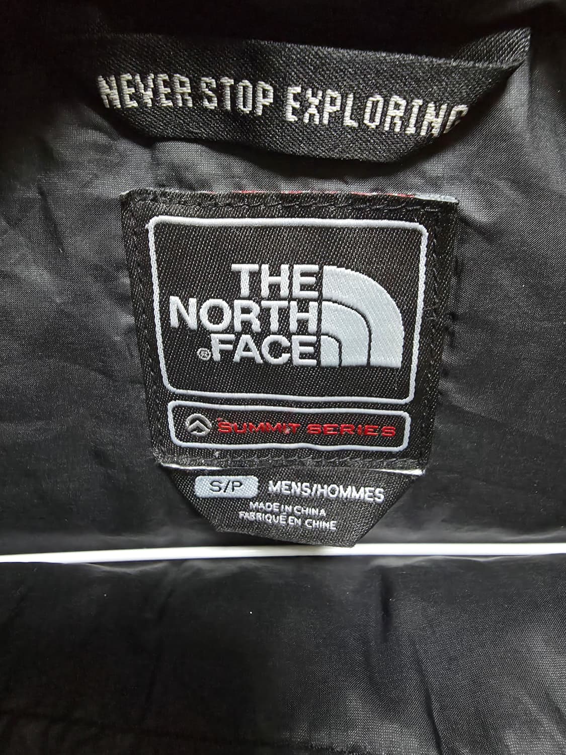 노스페이스히말라야구스패딩 S/95 상품이미지6