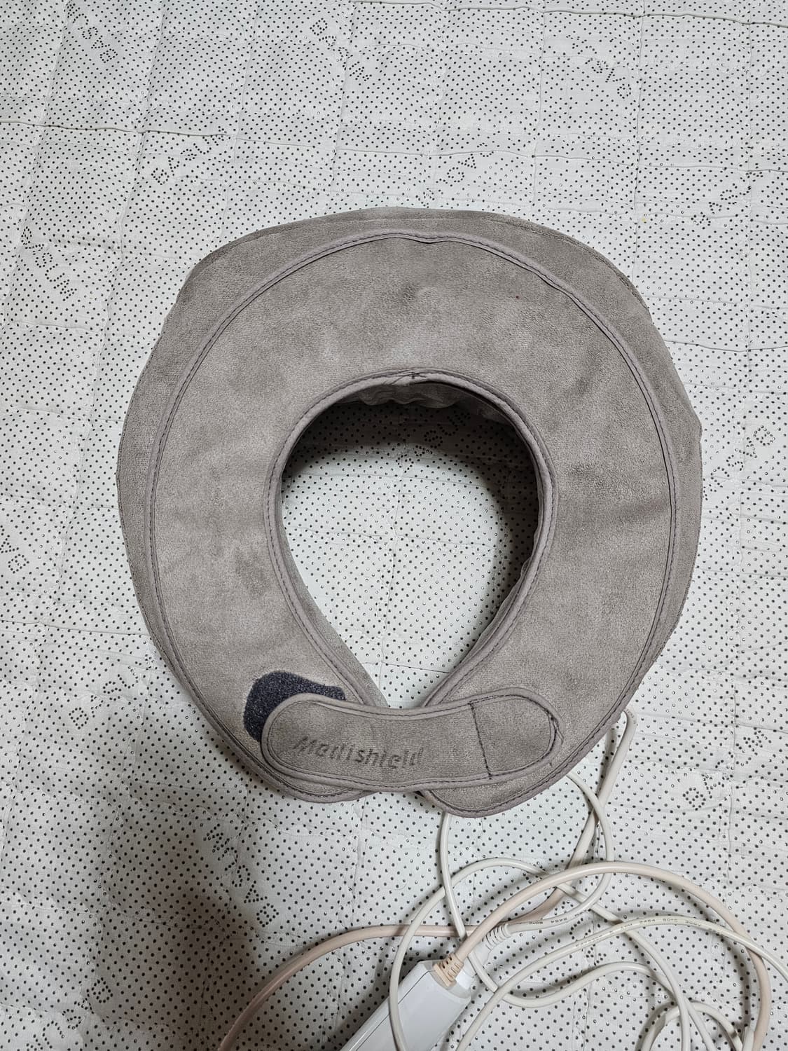 메디쉴드 목견인기 어깨 마사지기 상품이미지1