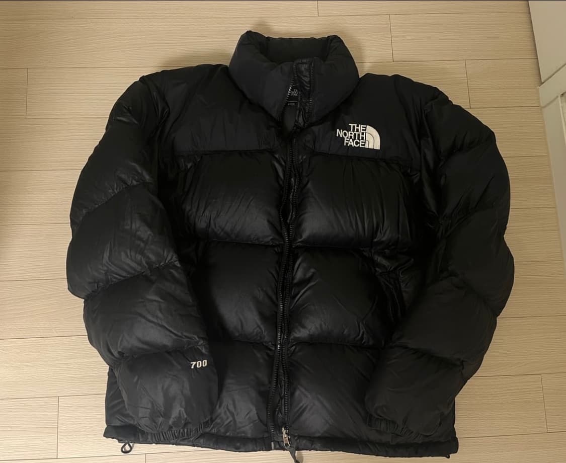 노스페이스 눕시 해외판 m 상품이미지1