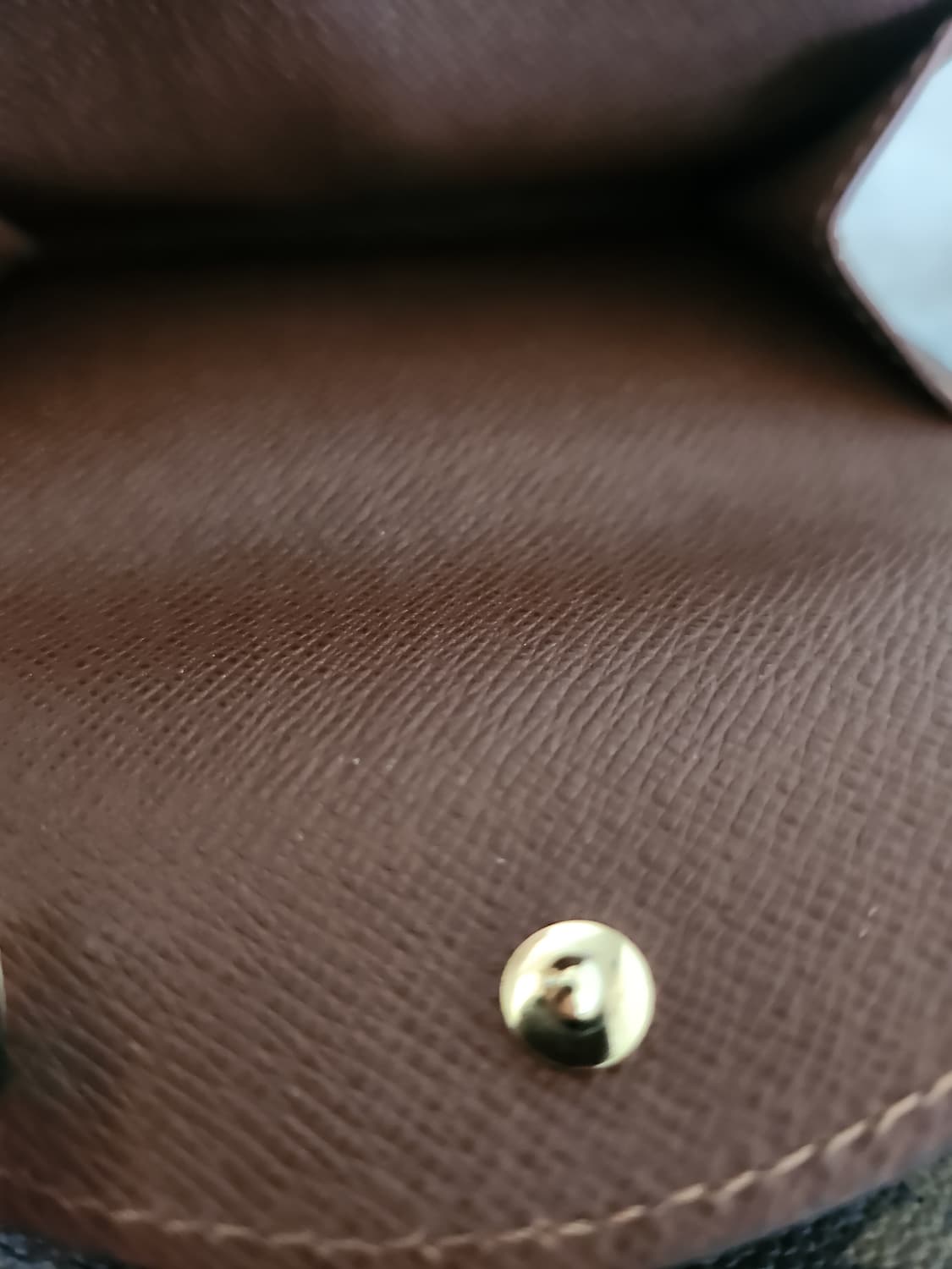 M60253 루이비통 모노그램 엘렌 반지갑 상품이미지8