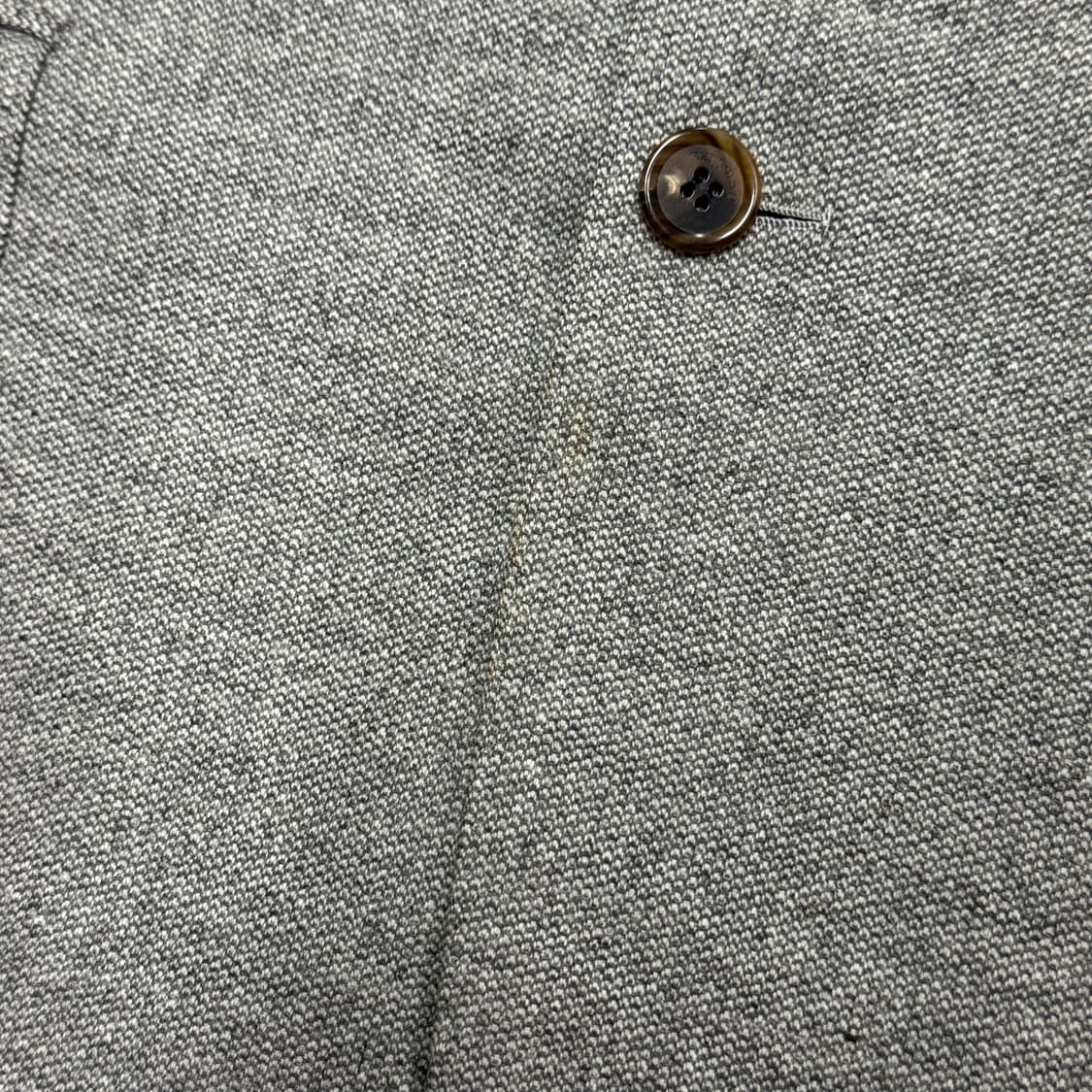 에르메네질도 제냐 x 장미라사 캐시미어 블레이저 100 상품이미지6