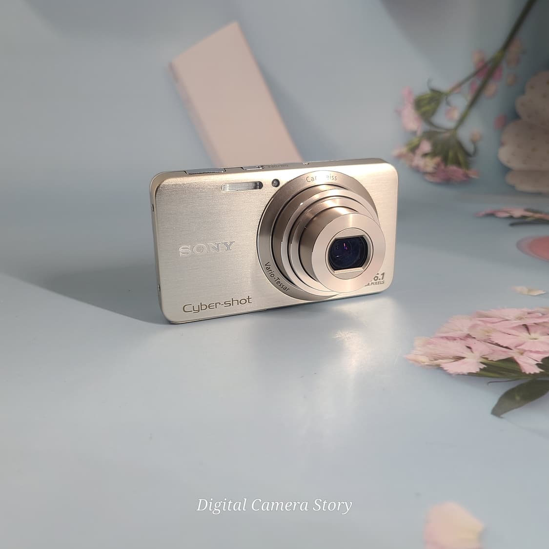 소니 사이버샷 dsc w630 디카 (빈티지 카메라) 상품이미지1