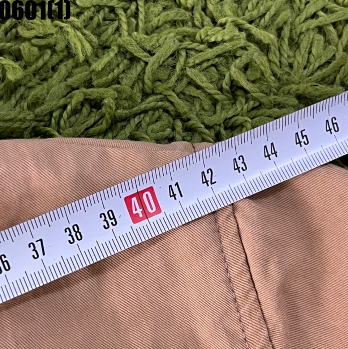 솔리드 옴므 자켓 상품이미지9