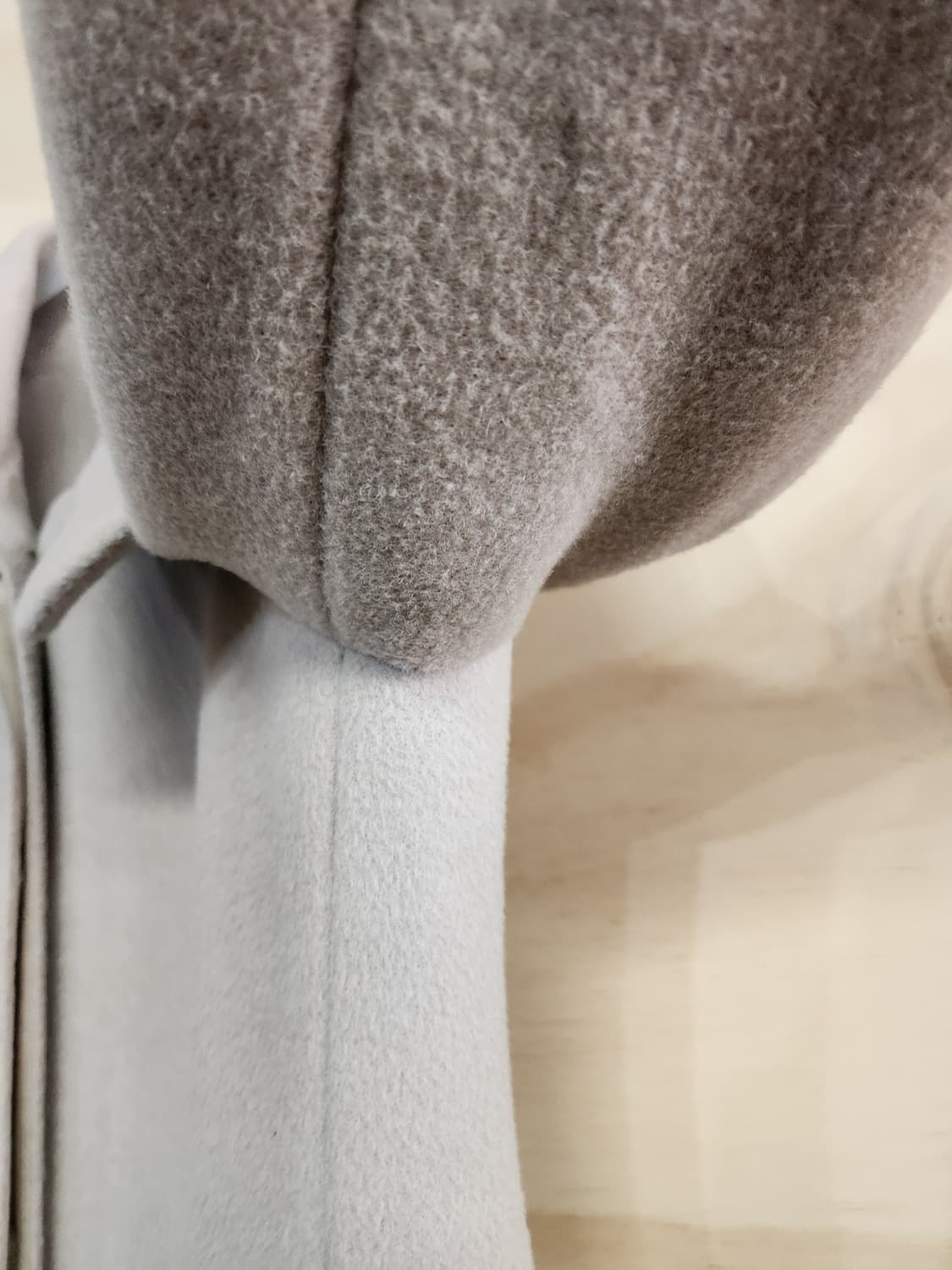 461) 보티첼리 롱 울코트 상품이미지5